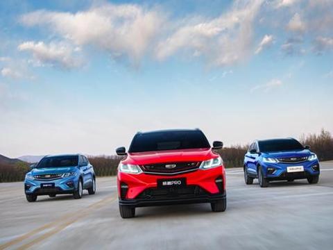 如何突围小型SUV市场?缤越：读懂年轻人,拒绝“自嗨”