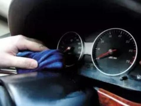 “汽车保养”的这些小知识!你知道吗?