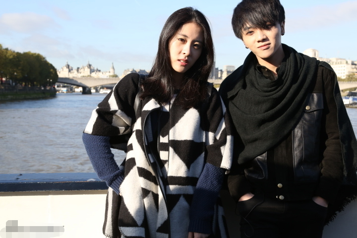 华晨宇张碧晨不结婚,将共同抚养女儿,未婚生育将被处罚 华晨宇张碧晨不结婚,将共同抚养女儿,未婚生育将被处罚