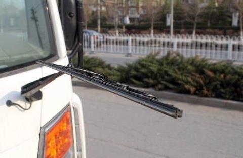 柴油货车冬季指南