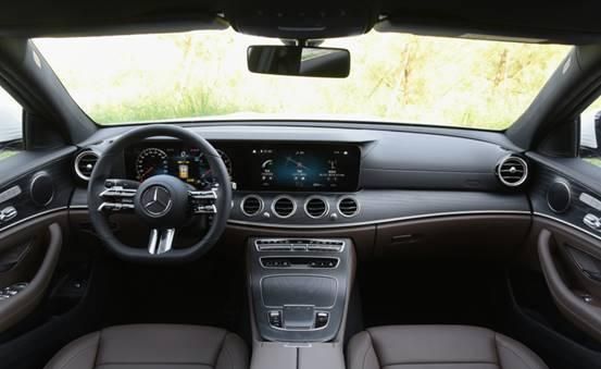 e350l奔驰报价2021款,奔驰新能源e350el 2021款新上线,这三款奔驰e级该如何选择?