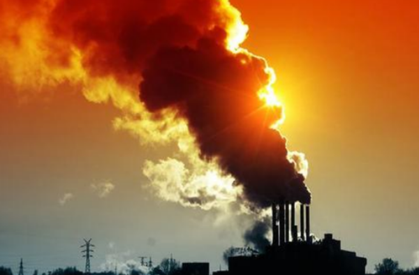 全球变暖温度上升多少 巴黎协定温控目标能否实现