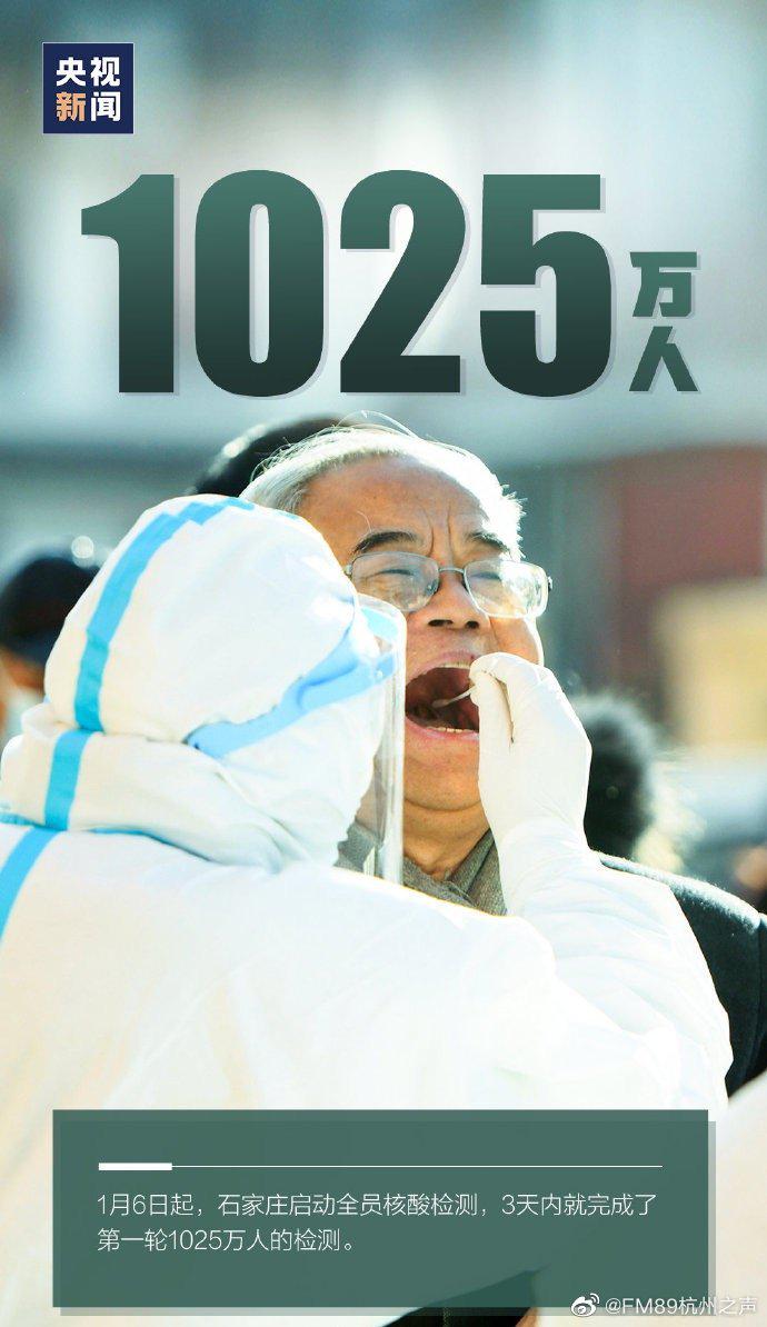 一组数字看中国战疫的底气（图）