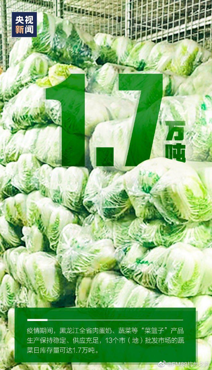 一组数字看中国战疫的底气（图）