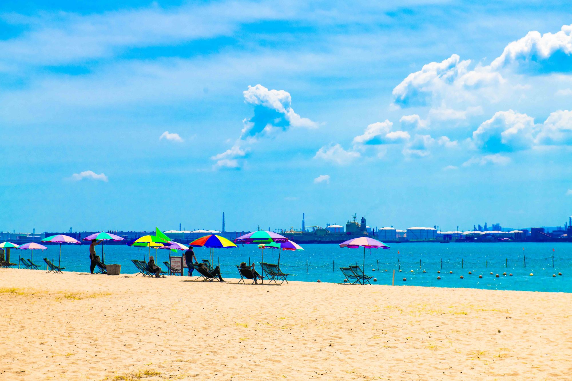 2019东海岛-旅游攻略-门票-地址-问答-游记点评，湛江旅游旅游景点推荐-去哪儿攻略