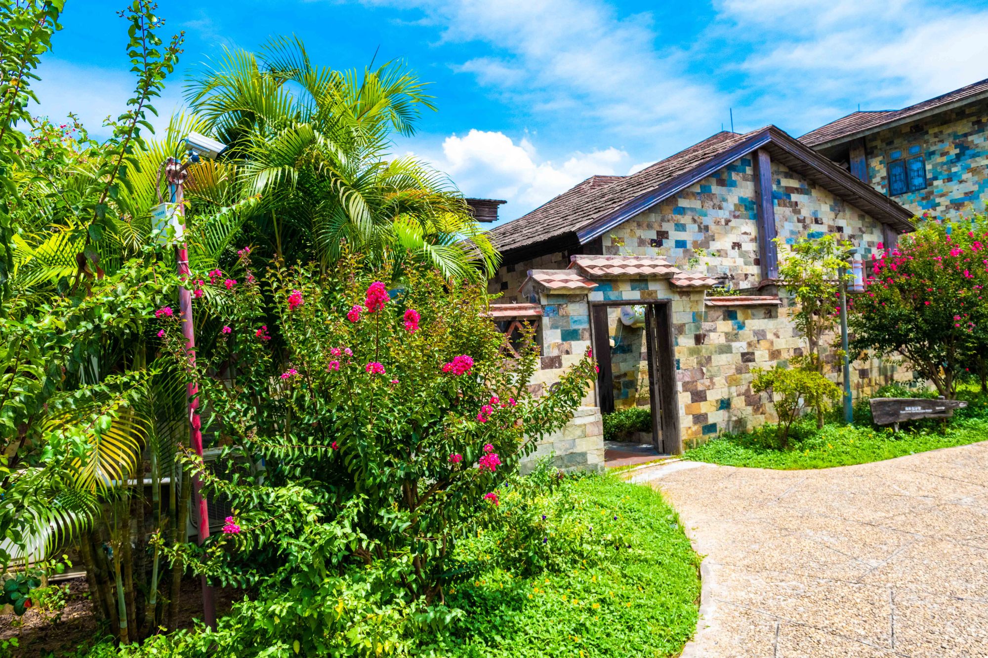 湛江特呈岛安静又悠闲，去了就不想离开的绝美海岛