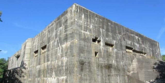 世界上最早的弹道导弹的诞经典网页传奇生地!大西洋壁垒中的经典合击传奇博博物馆