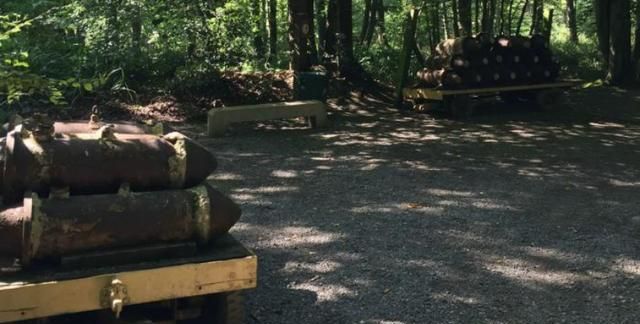 世界上最早的弹道导弹的诞经典网页传奇生地!大西洋壁垒中的经典合击传奇博博物馆