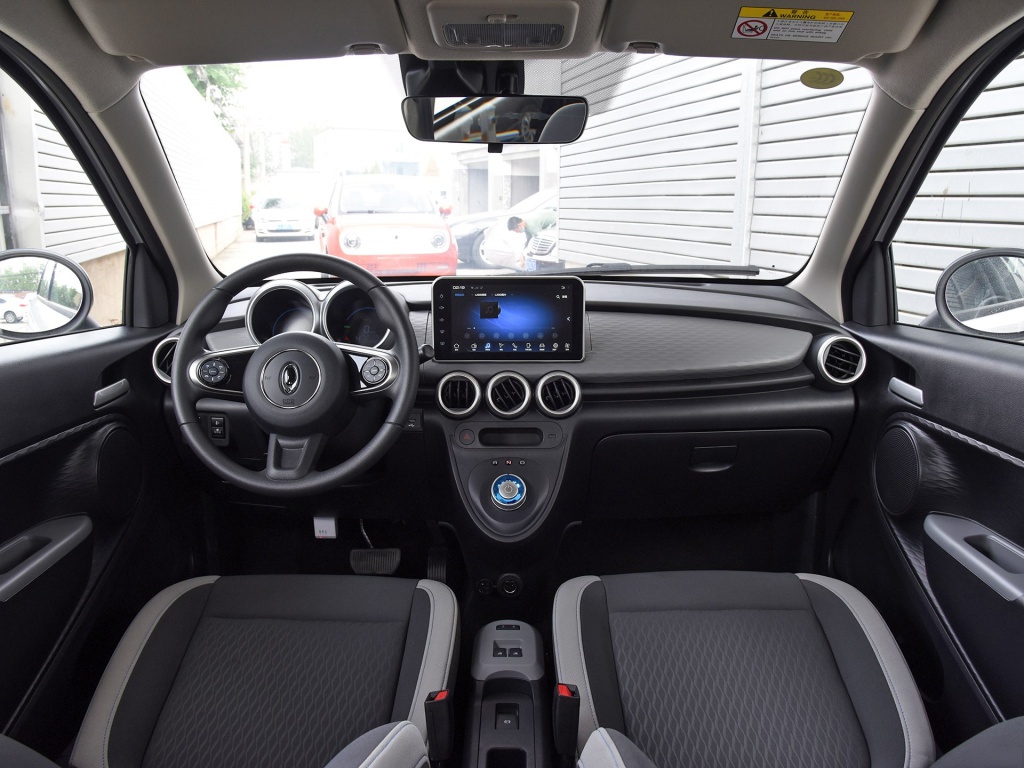 最低不到3万起售,3款大品牌纯电代步车推荐,还看