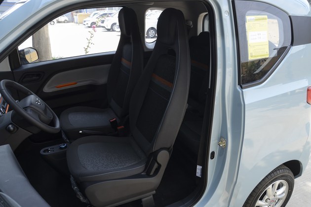 最低不到3万起售,3款大品牌纯电代步车推荐,还看