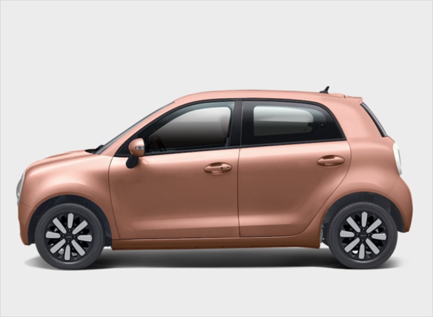 最低不到3万起售,3款大品牌纯电代步车推荐,还看