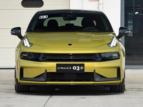 20万级家用车想要动力王 这三款车值得看 你喜欢哪一辆