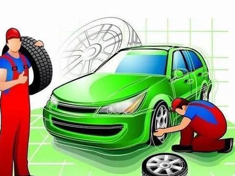 在买了新车的三个月内,要不要按照三个月或五千公里保养呢?