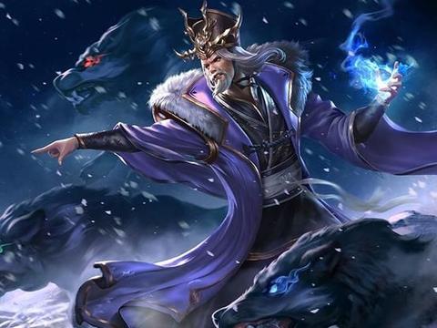 三国杀两个版本司马师,一拳超人VS乾坤大挪移,你更喜欢哪一个?