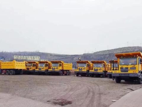 开门红 | 闪耀蒙西，50台徐工XG90再起程！