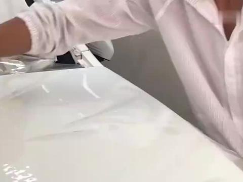 隐形车衣是和什么车型贴呢