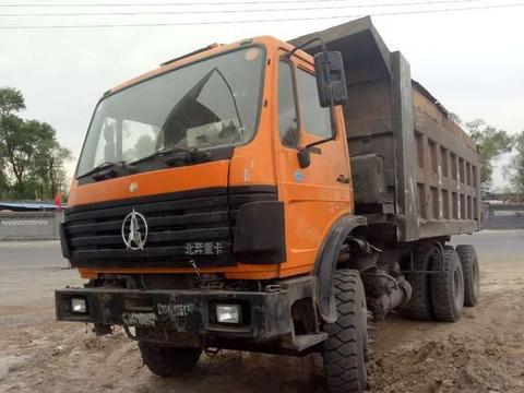 国三车将全面限行,这些地方就别跑了,不然又得扣分、罚款