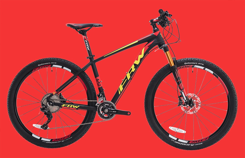 自行车变速器品牌排行_单车协会公布全球十大变速自行车品牌排行榜