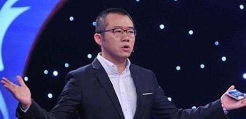 涂磊当年做了什么?引得央视主持人发文痛批!