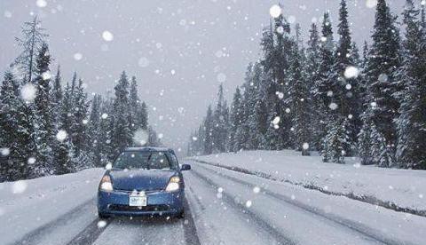 天升车服：冬季驾驶爱车养护9个小技巧