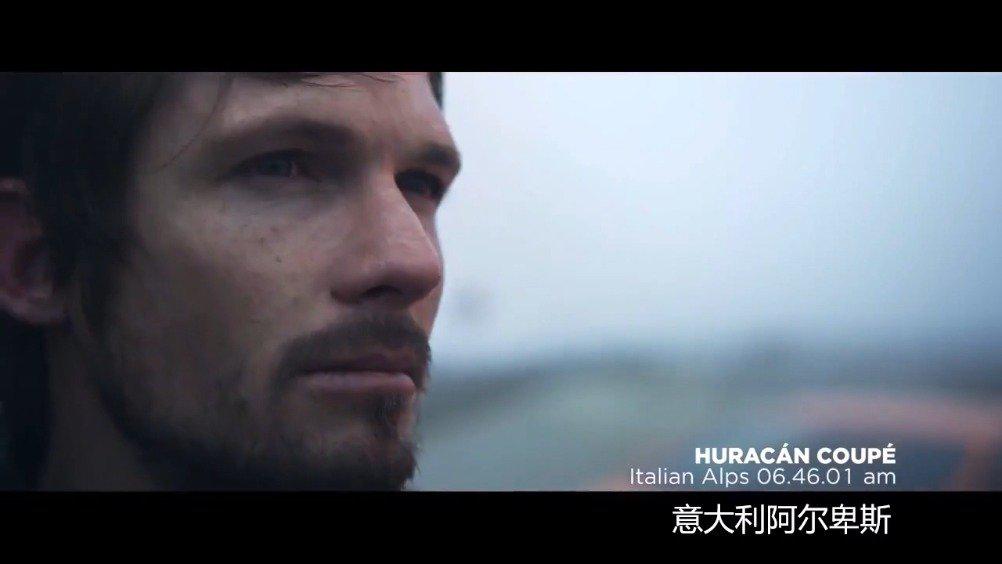 国外炫酷汽车广告视频，大牛的这个广告真的是太炫酷了~~~爱了~