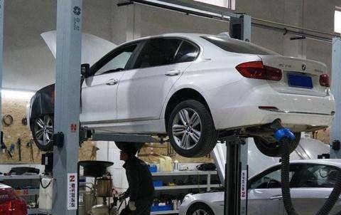 汽车出现这3种情况,说明发动机积碳严重,要及时处理了