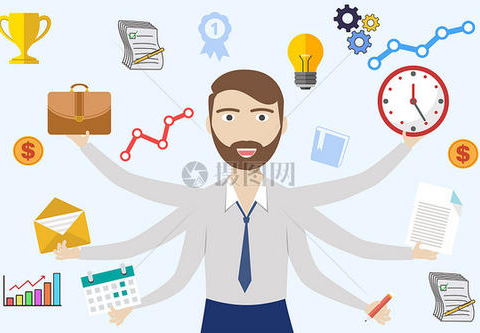 劳务打包效率解析 快递分拣兼职真相