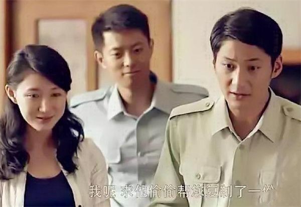 父母爱情安杰从来不是势利的人为何对儿女婚事上那么现实呢