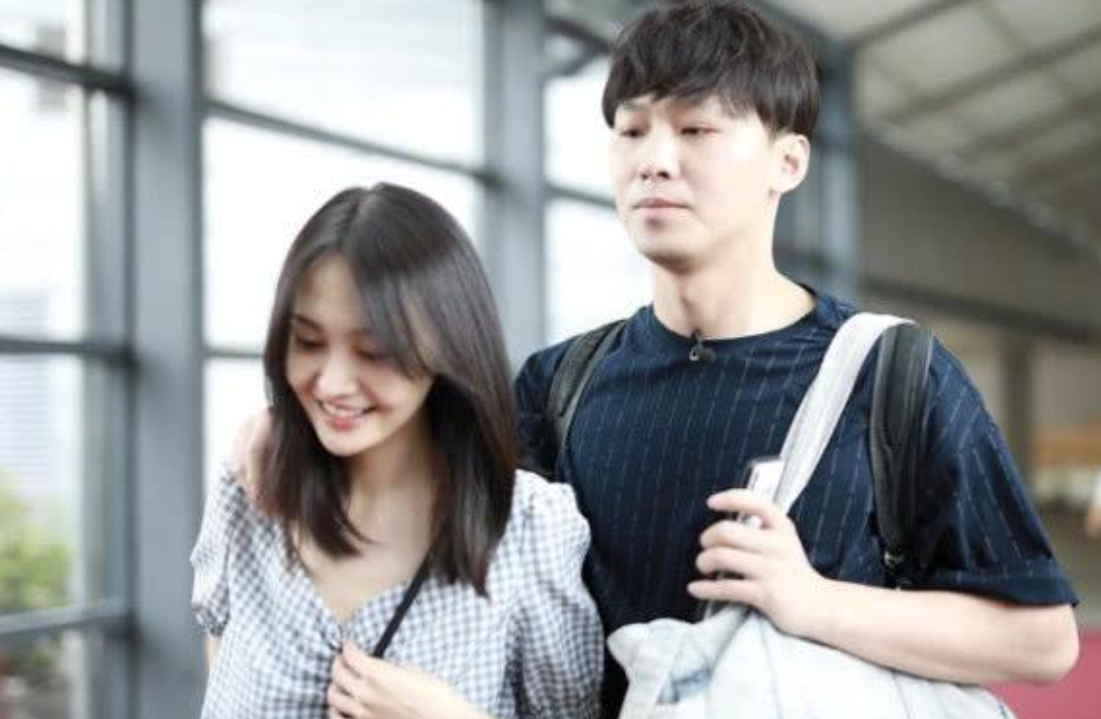 张恒两个朋友和他爸爸一被问到出轨全都哑火