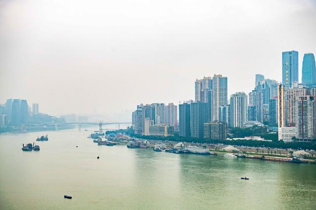 重庆旅行必去的景点，多部电影在此取景