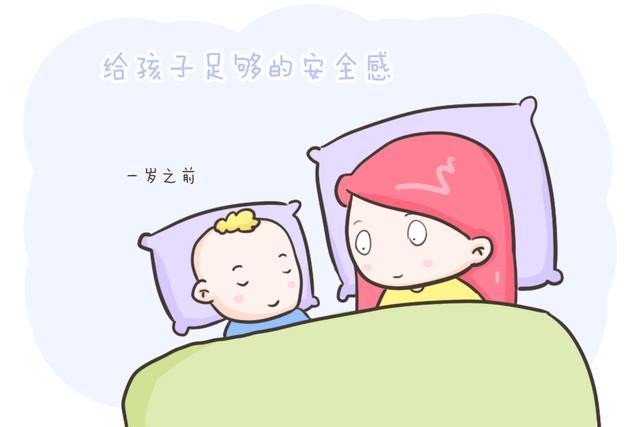 爸妈不能错过孩子成长的“黄金8年”,对孩子的影响超乎你想象! 爸妈不能错过孩子成长的“黄金8年”,对孩子的影响超乎你想象!