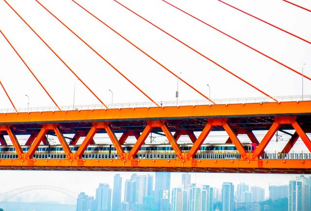 重庆旅行必去的景点，多部电影在此取景