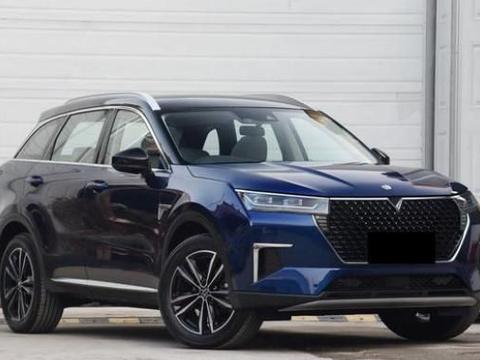 搭载6MT变速箱,底盘悬挂采用前麦弗逊独立悬挂,你喜欢吗?