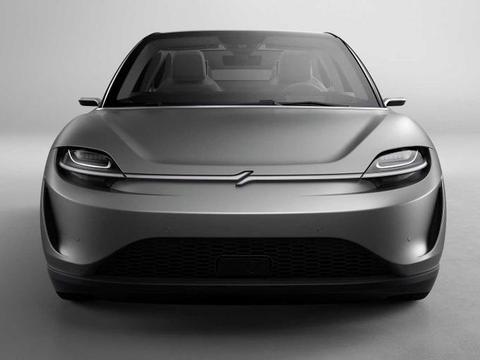 索尼电动车计划雄心勃勃，却不量产，索尼咋想的？