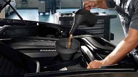 汽车保养的“五油”你知道吗?来领略汽车师傅的教授!