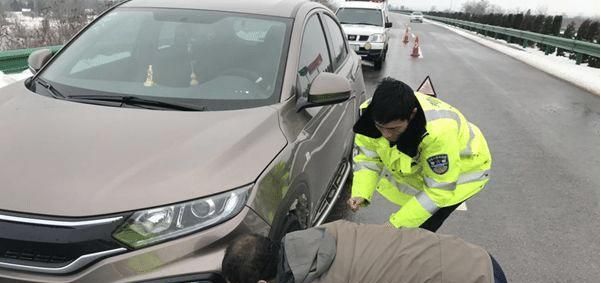 这4项交通救援是免费的,随叫随到,很多车主都不知