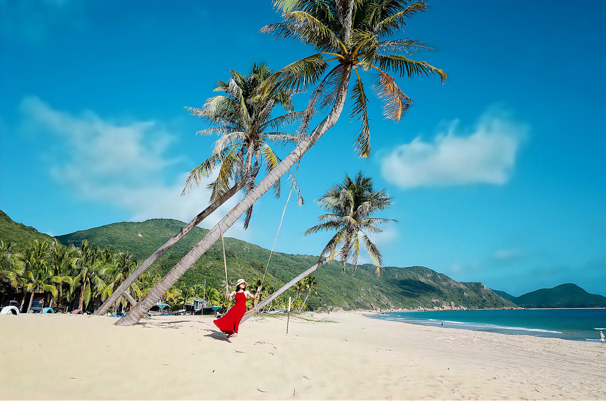 国内唯一没有冬季的省份,四季如夏,被誉为“天然大温室” 国内唯一没有冬季的省份,四季如夏,被誉为“天然大温室”