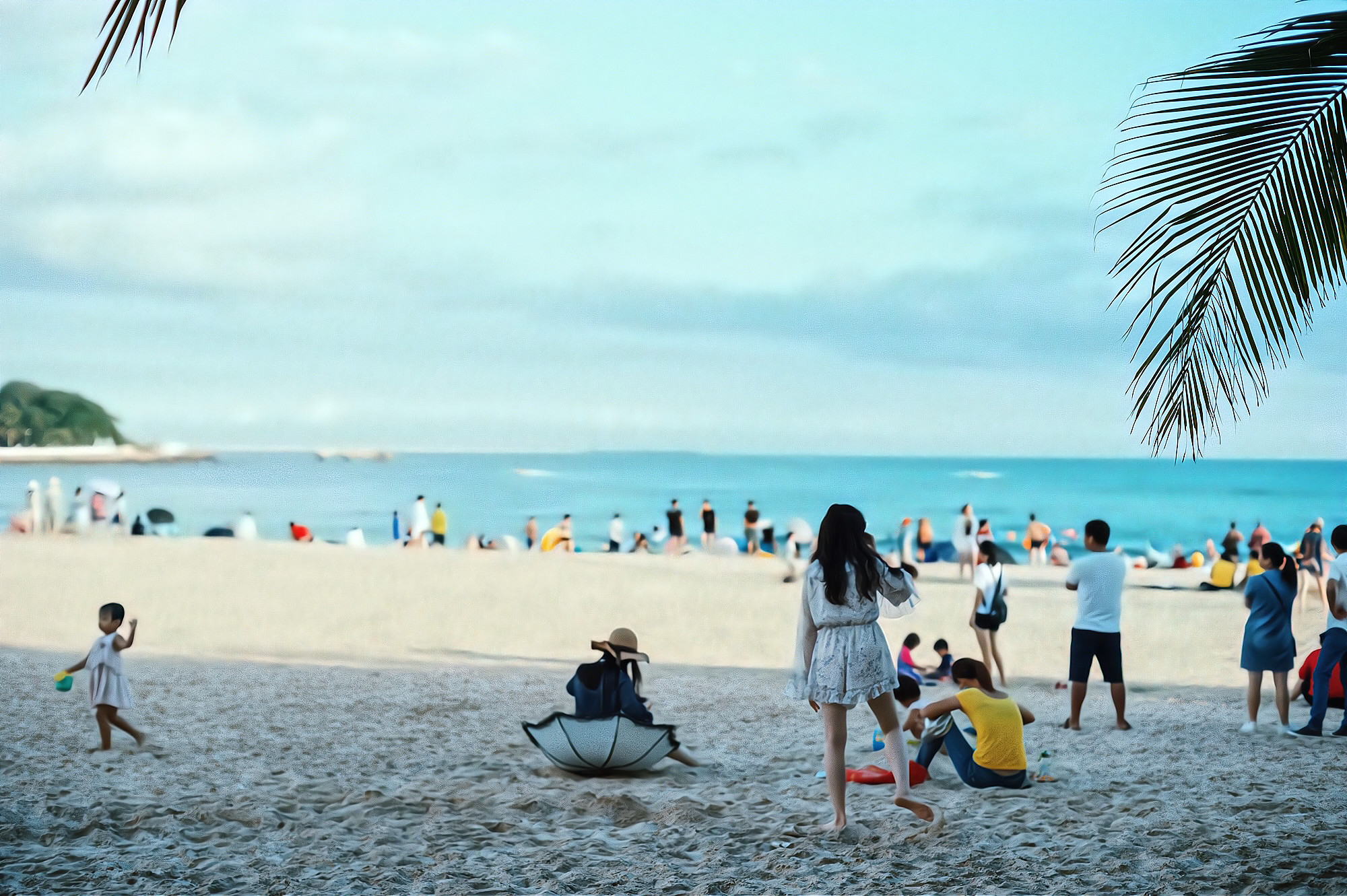 国内唯一没有冬季的省份,四季如夏,被誉为“天然大温室” 国内唯一没有冬季的省份,四季如夏,被誉为“天然大温室”