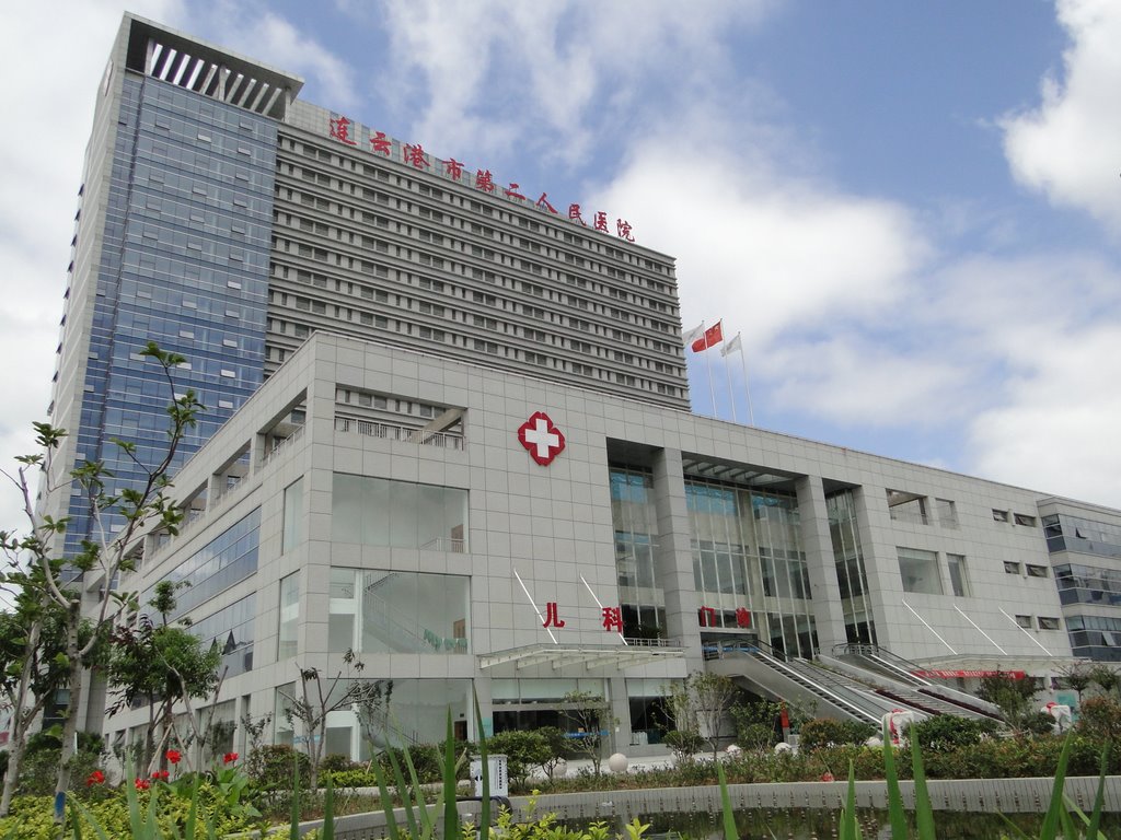 上海市胸科医院-中国医药信息查询平台