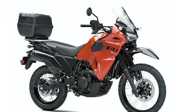 本田honda xr650l, 铃木suzuki dr650s 都仍在生产贩售,雅马哈yamaha