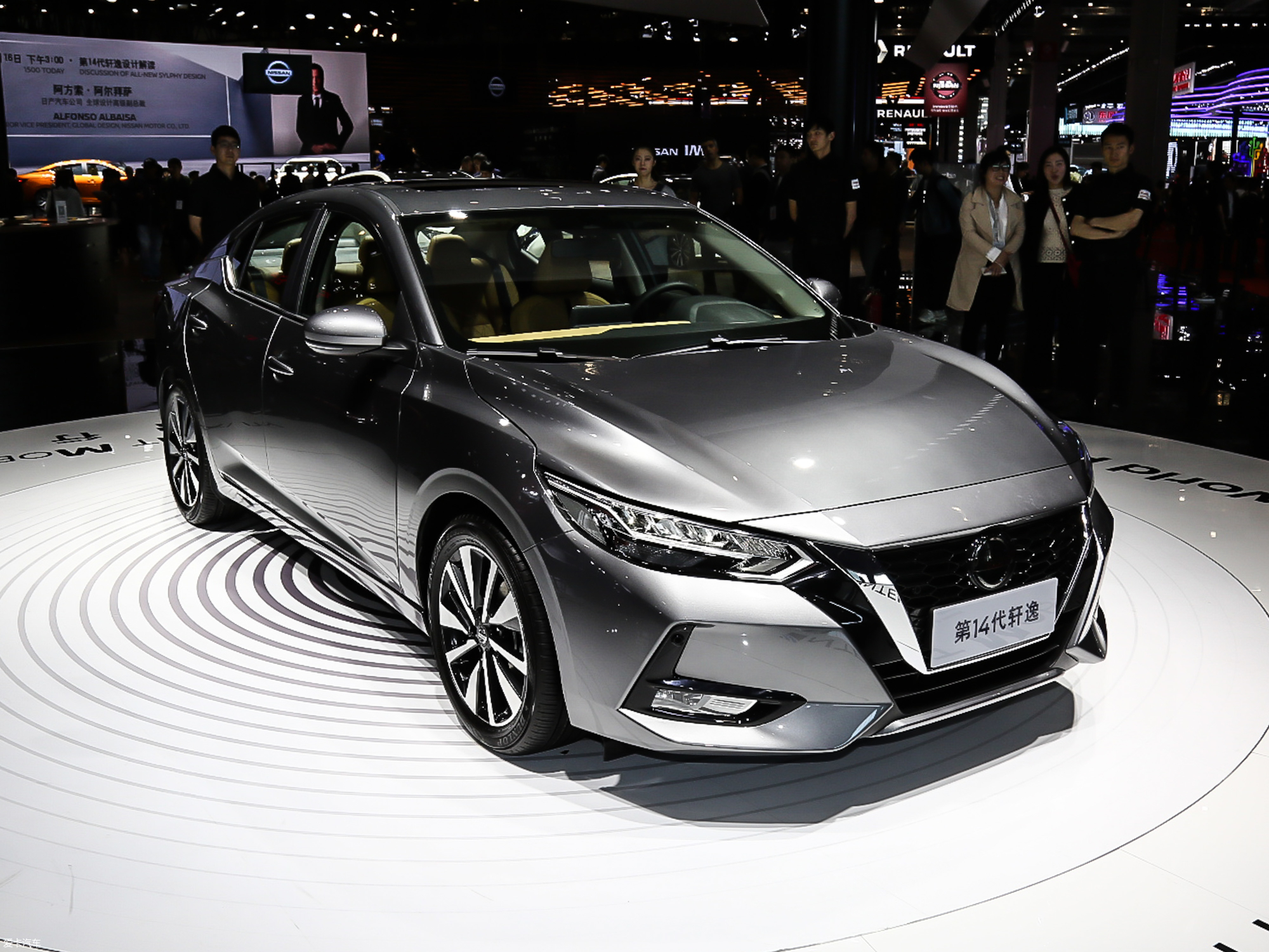 手握十万选车不用愁!拥有越级内饰,这3款合资车很有诚意