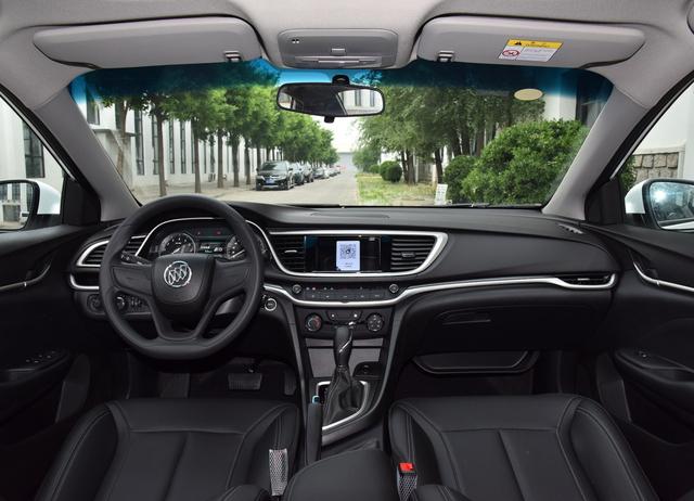 手握十万选车不用愁!拥有越级内饰,这3款合资车很有诚意