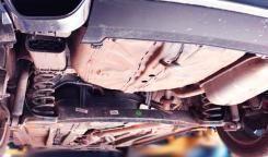 老司机箴言：年前保养汽车,别漏了这几个细节!