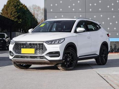 “有颜又有料”，性价比超高的几款SUV