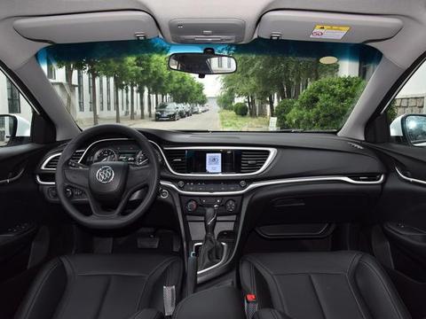 手握十万选车不用愁！拥有越级内饰，这3款合资车很有诚意