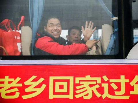 颜值高动力强，这些轿车15万开回家过年