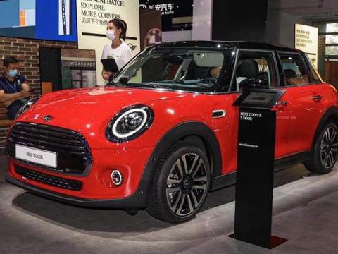爱它不分年龄，2021款MINI