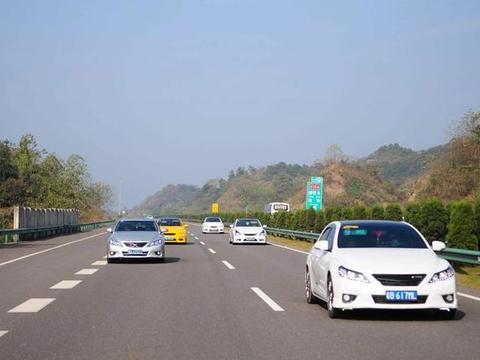 为啥每次跑完高速觉得车子变好开了？修车师傅：不全是错觉！