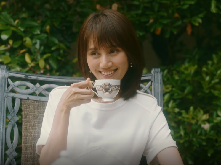流金岁月里的袁泉美得才叫高级