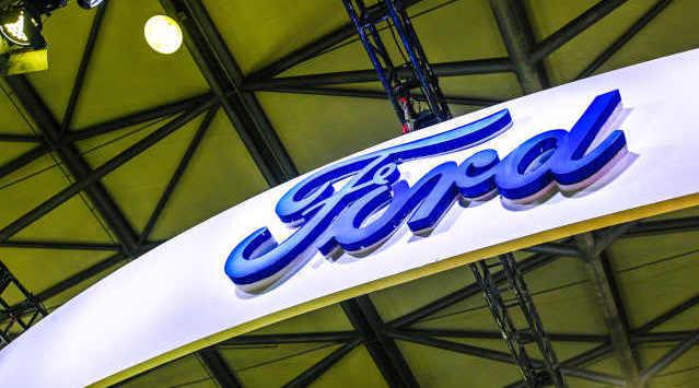 福特中国广告错把牛年当马年？回应：故意为之，你觉得福特中国马年广告成功了吗